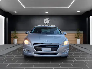 Peugeot 508 1.6 16V T Allure