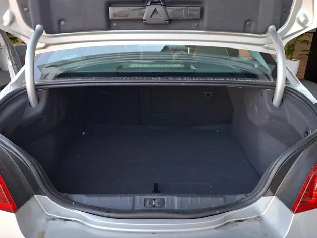 Peugeot 508 1.6 16V T Allure