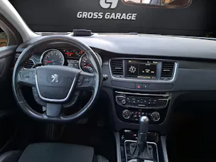 Peugeot 508 1.6 16V T Allure
