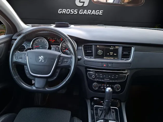 Peugeot 508 1.6 16V T Allure