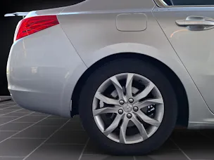 Peugeot 508 1.6 16V T Allure