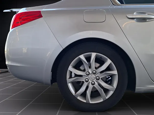 Peugeot 508 1.6 16V T Allure