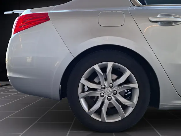 Peugeot 508 1.6 16V T Allure