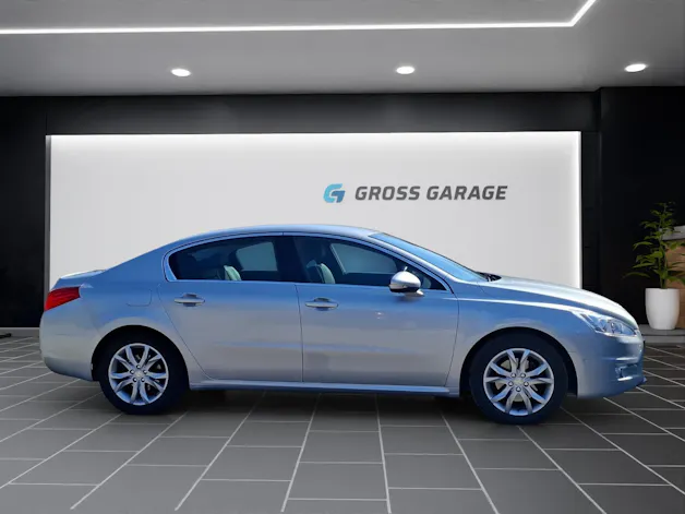 Peugeot 508 1.6 16V T Allure