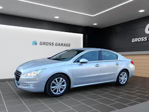 Peugeot 508 1.6 16V T Allure