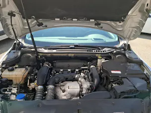 Peugeot 508 1.6 16V T Allure