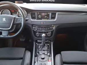 Peugeot 508 1.6 16V T Allure