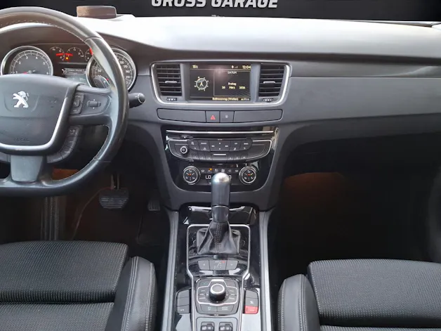 Peugeot 508 1.6 16V T Allure