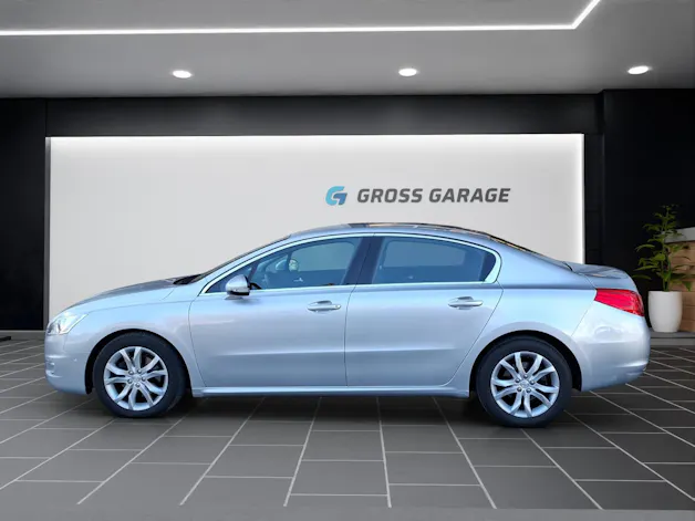 Peugeot 508 1.6 16V T Allure