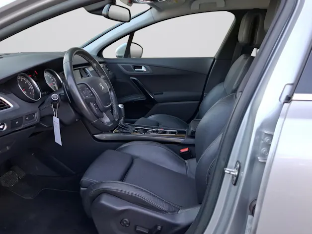 Peugeot 508 1.6 16V T Allure