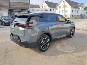 Citroën C5 Aircross Plug-In Hybrid MAX