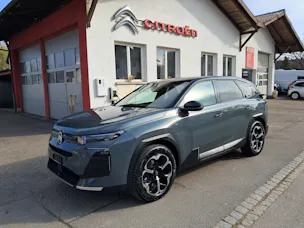 Citroën C5 Aircross Plug-In Hybrid MAX