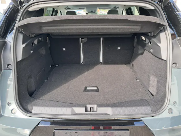 Citroën C5 Aircross Plug-In Hybrid MAX