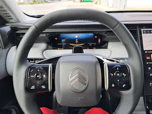 Citroën C5 Aircross Plug-In Hybrid MAX