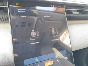 Citroën C5 Aircross Plug-In Hybrid MAX