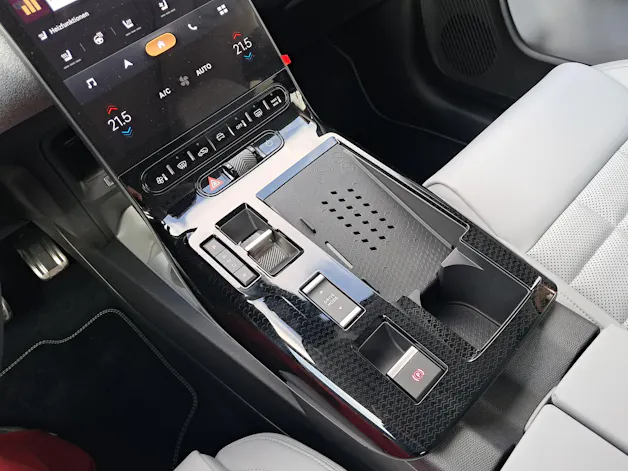 Citroën C5 Aircross Plug-In Hybrid MAX