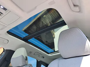 Citroën C5 Aircross Plug-In Hybrid MAX
