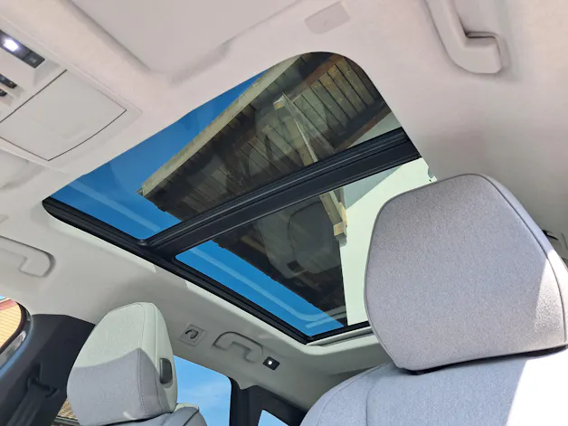 Citroën C5 Aircross Plug-In Hybrid MAX
