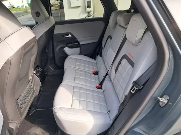 Citroën C5 Aircross Plug-In Hybrid MAX