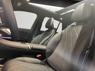 Mercedes-Benz EQE SUV 350 4 Matic Excellence