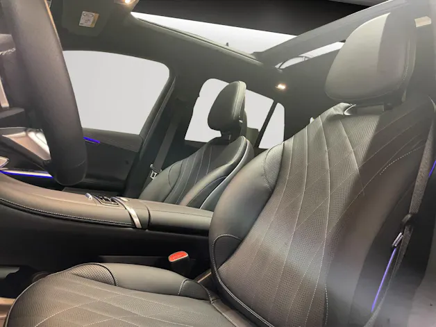 Mercedes-Benz EQE SUV 350 4 Matic Excellence