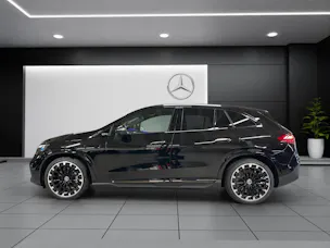 Mercedes-Benz EQE SUV 350 4 Matic Excellence