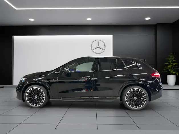 Mercedes-Benz EQE SUV 350 4 Matic Excellence