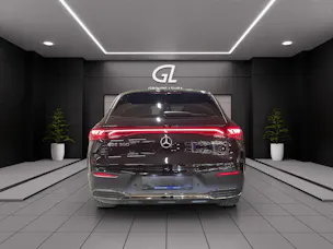 Mercedes-Benz EQE SUV 350 4 Matic Excellence