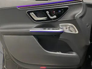 Mercedes-Benz EQE SUV 350 4 Matic Excellence