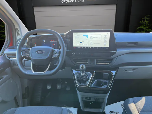 Ford Ford Nugget Titanium L1 2.0 tdi 150 PS WESTFALIA