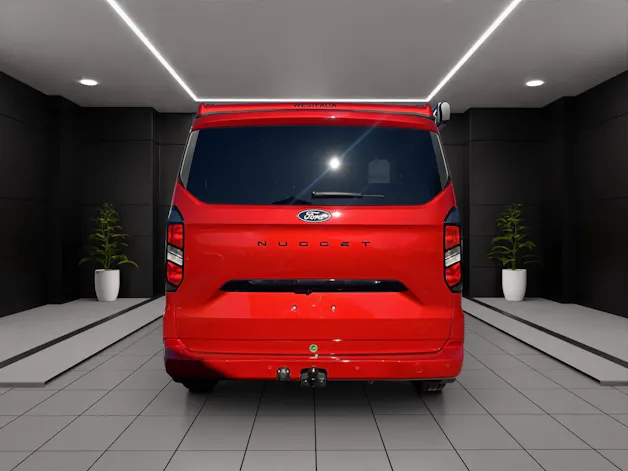 Ford Ford Nugget Titanium L1 2.0 tdi 150 PS WESTFALIA