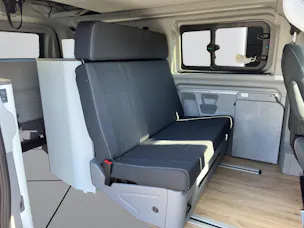 Ford Ford Nugget Titanium L1 2.0 tdi 150 PS WESTFALIA