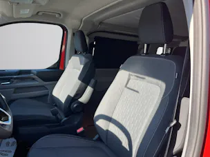 Ford Ford Nugget Titanium L1 2.0 tdi 150 PS WESTFALIA