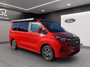 Ford Ford Nugget Titanium L1 2.0 tdi 150 PS WESTFALIA
