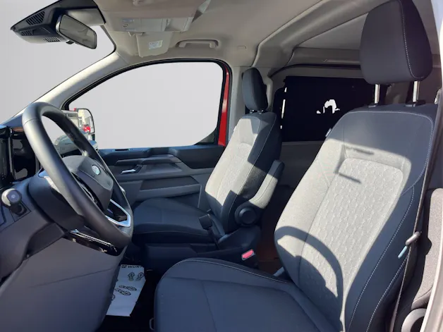 Ford Ford Nugget Titanium L1 2.0 tdi 150 PS WESTFALIA