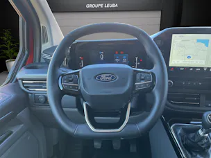 Ford Ford Nugget Titanium L1 2.0 tdi 150 PS WESTFALIA