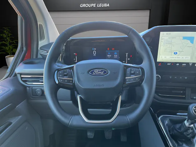 Ford Ford Nugget Titanium L1 2.0 tdi 150 PS WESTFALIA