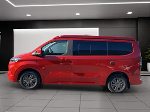 Ford Ford Nugget Titanium L1 2.0 tdi 150 PS WESTFALIA