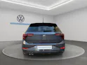 VW Polo 2.0 TSI GTI DSG