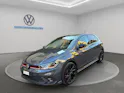 VW Polo 2.0 TSI GTI DSG