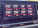 VW Polo 2.0 TSI GTI DSG