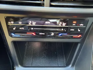VW Polo 2.0 TSI GTI DSG