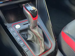 VW Polo 2.0 TSI GTI DSG