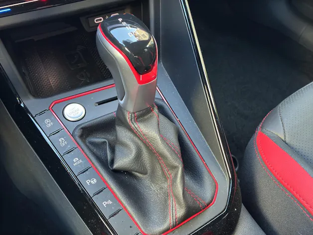 VW Polo 2.0 TSI GTI DSG