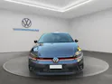 VW Polo 2.0 TSI GTI DSG