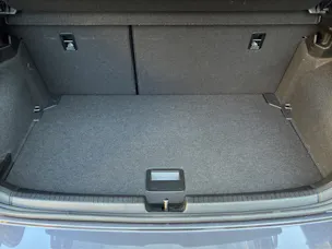 VW Polo 2.0 TSI GTI DSG