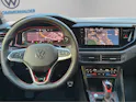 VW Polo 2.0 TSI GTI DSG
