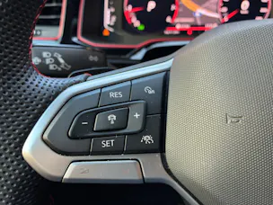 VW Polo 2.0 TSI GTI DSG