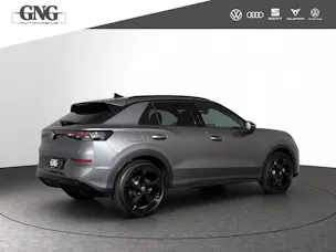 VW T-Roc 1.5 eTSI mHEV R-Line DSG