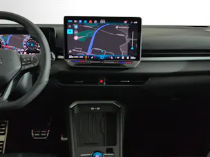 VW T-Roc 1.5 eTSI mHEV R-Line DSG